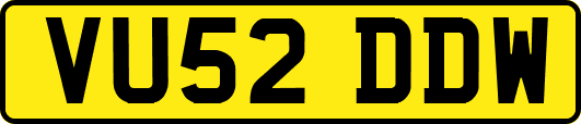 VU52DDW