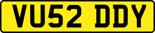 VU52DDY