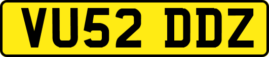 VU52DDZ