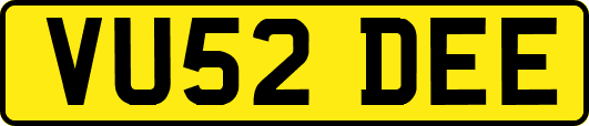 VU52DEE