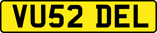 VU52DEL