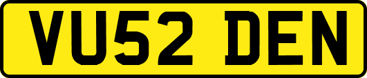 VU52DEN