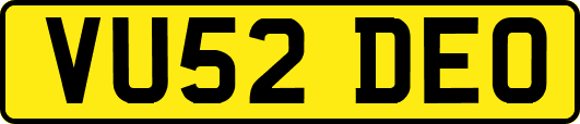 VU52DEO
