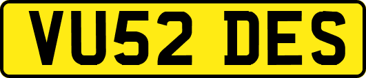 VU52DES
