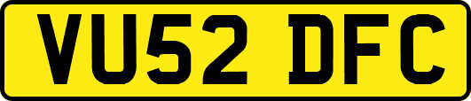 VU52DFC