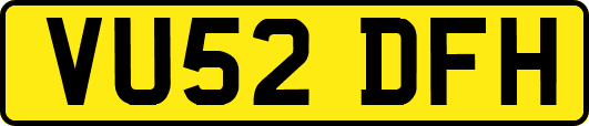 VU52DFH