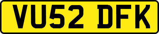 VU52DFK