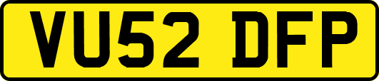 VU52DFP