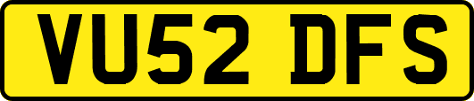 VU52DFS