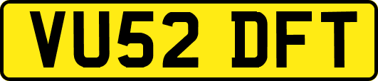 VU52DFT