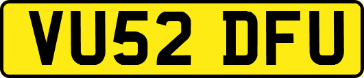 VU52DFU