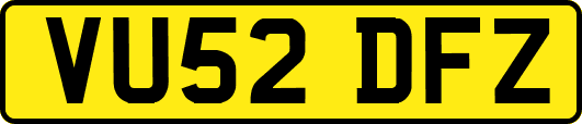 VU52DFZ