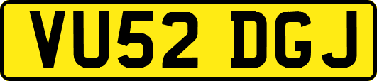 VU52DGJ