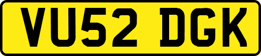 VU52DGK