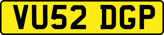 VU52DGP