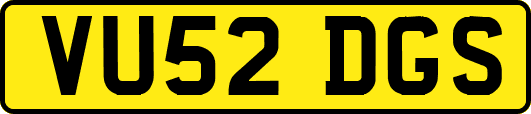 VU52DGS