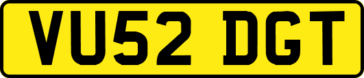 VU52DGT