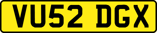 VU52DGX