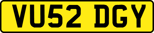 VU52DGY