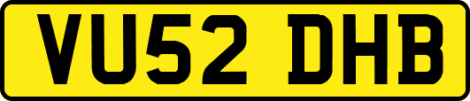 VU52DHB