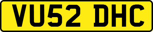 VU52DHC