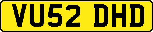 VU52DHD