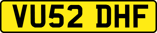 VU52DHF