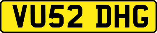 VU52DHG