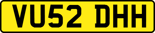 VU52DHH