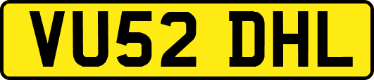 VU52DHL