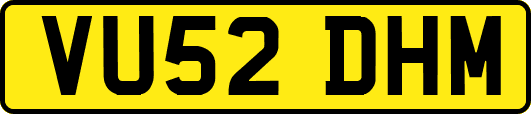 VU52DHM