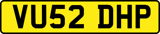 VU52DHP