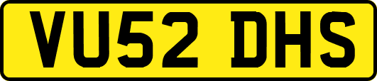 VU52DHS