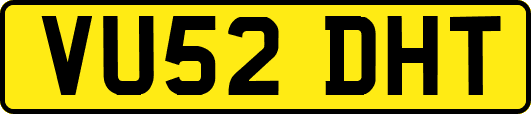 VU52DHT