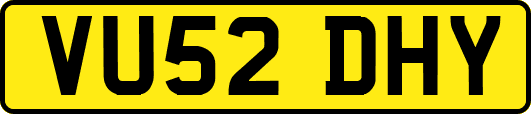 VU52DHY