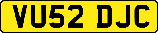 VU52DJC
