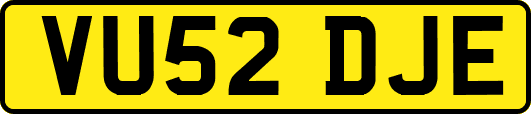 VU52DJE