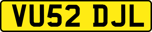 VU52DJL