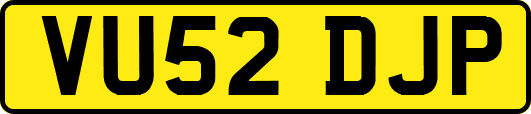 VU52DJP