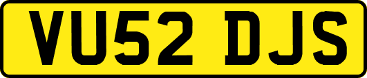 VU52DJS