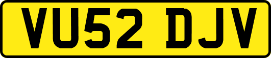 VU52DJV