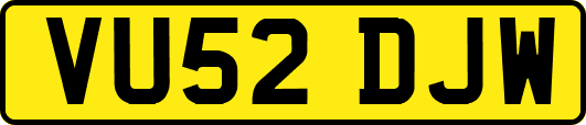 VU52DJW