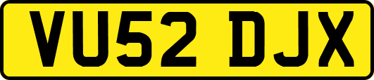 VU52DJX