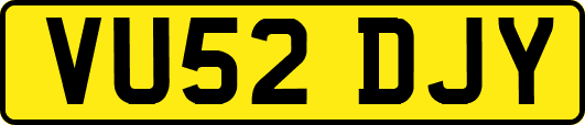 VU52DJY