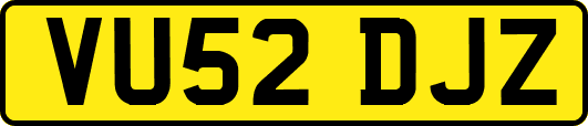 VU52DJZ
