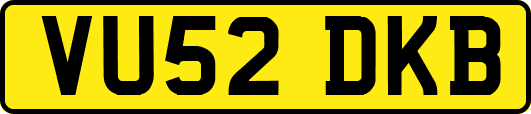 VU52DKB