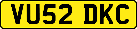 VU52DKC