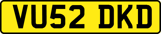 VU52DKD