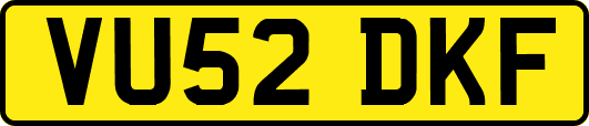 VU52DKF