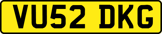 VU52DKG